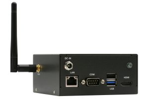 Display Tech Aaeon Boxer RK99