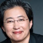 Lisa Su, Chair and CEO of AMD