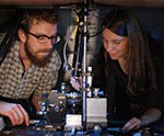 Government to spend £2bn on quantum computing