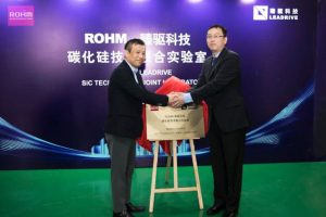 Rohm-Leadrive-deal